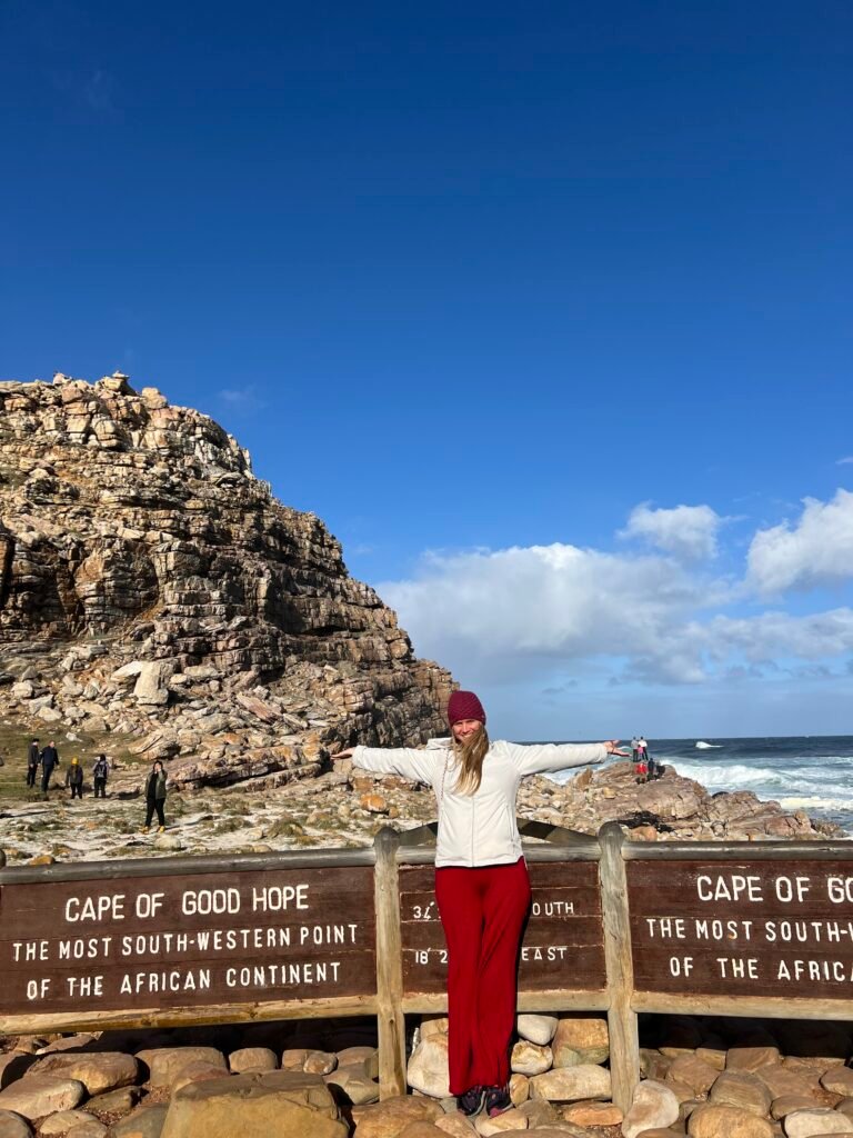 Discover Cape Town Your Ultimate 1 Day Itinerary Cape Point 3