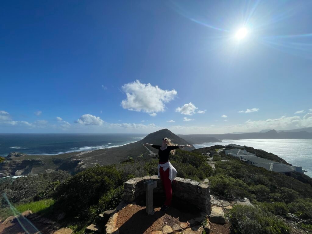 Discover Cape Town Your Ultimate 1 Day Itinerary Cape of good hope 1