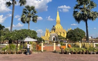 Top Must-See Destinations in Laos: A Traveler’s Guide with Videos